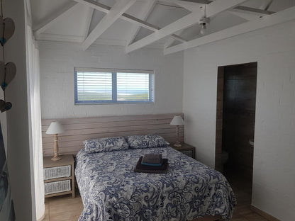 Sonvanger Villa Self Catering Yzerfontein Western Cape South Africa Unsaturated, Bedroom
