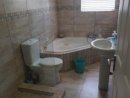 Sonvanger Villa Self Catering Yzerfontein Western Cape South Africa Unsaturated, Bathroom
