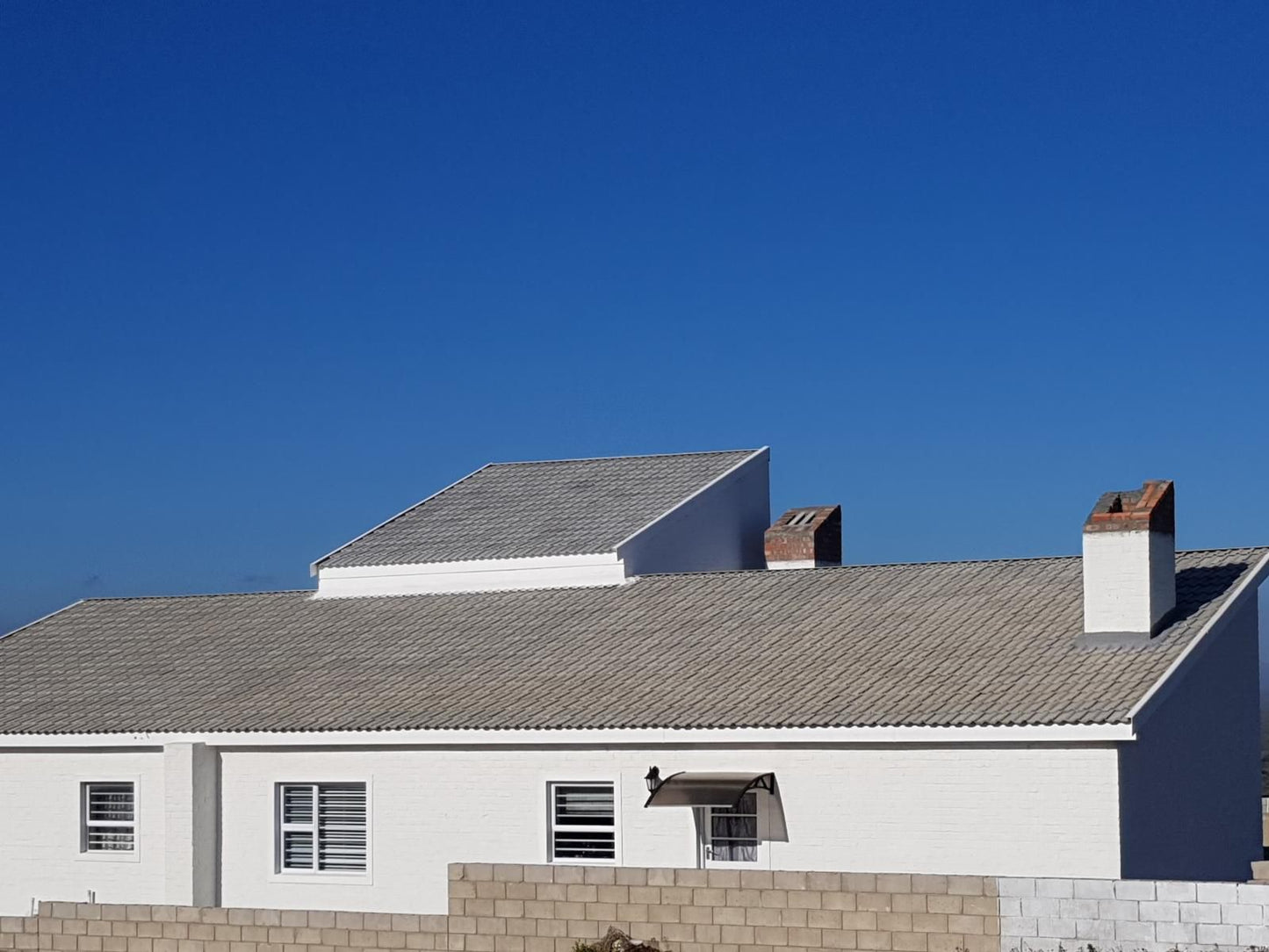 Sonvanger Villa Self Catering Yzerfontein Western Cape South Africa Building, Architecture, House