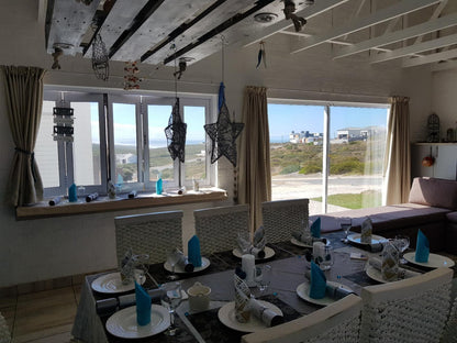 Sonvanger Villa Self Catering Yzerfontein Western Cape South Africa Unsaturated, Place Cover, Food
