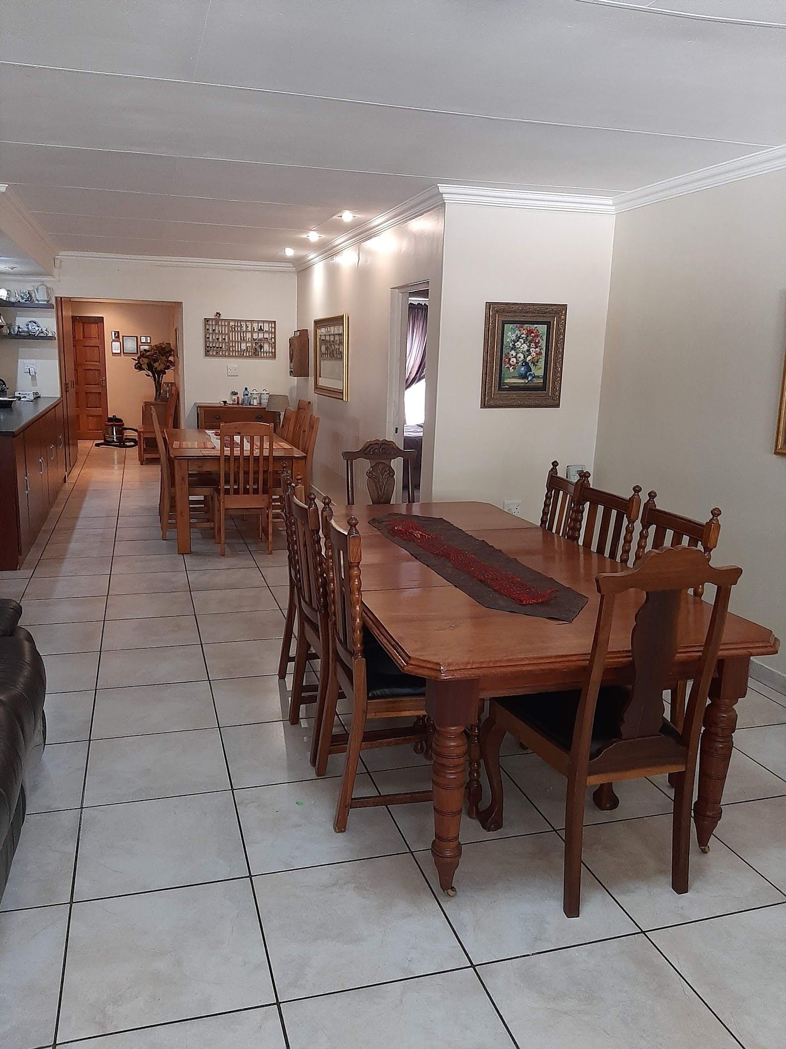 Sonyador Guesthouse Boksburg Johannesburg Gauteng South Africa Living Room