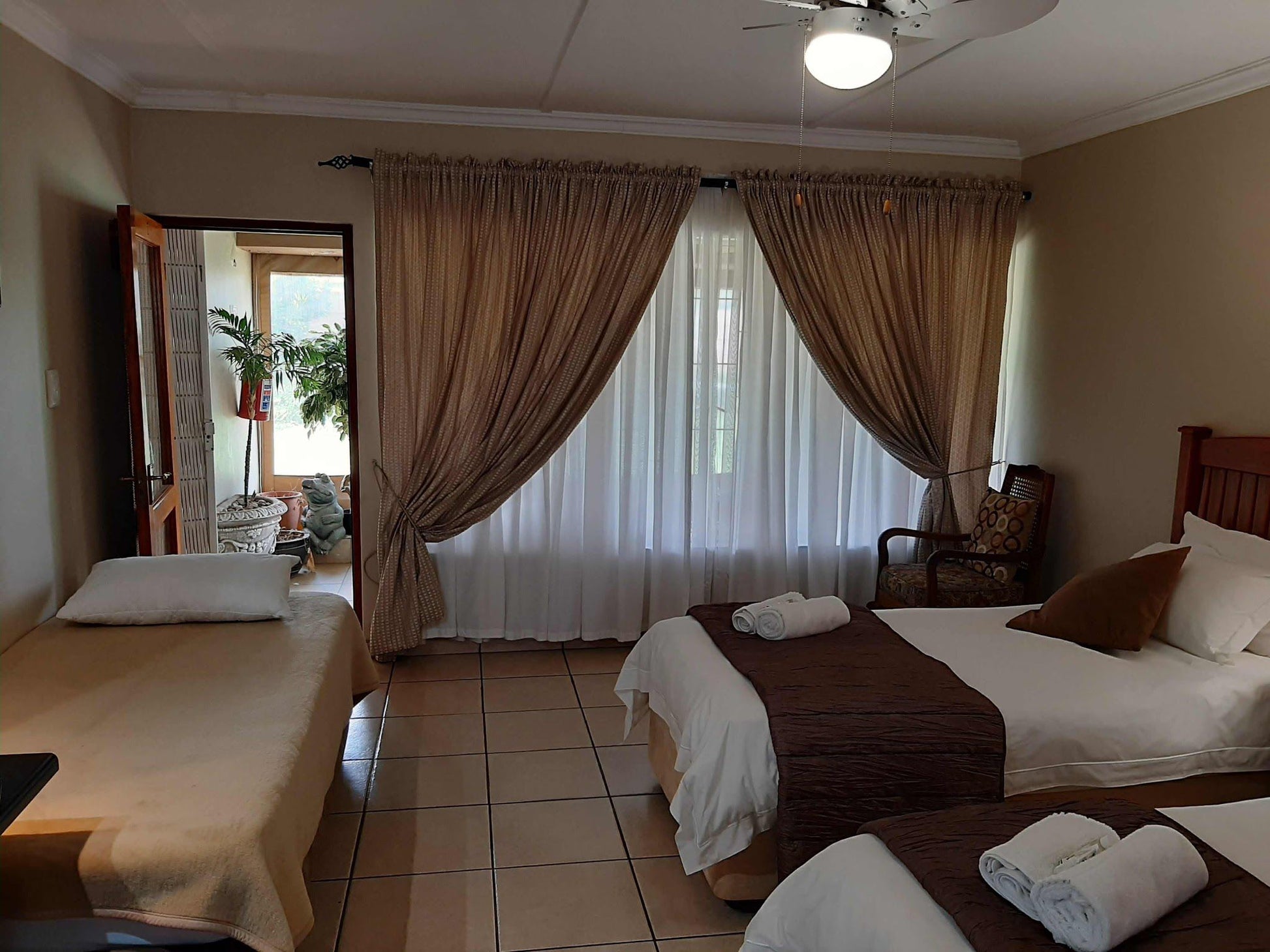 Sonyador Guesthouse Boksburg Johannesburg Gauteng South Africa Bedroom