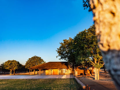 Sophienhof Lodge, Backpacker, Colorful