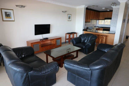 Sorgente 406 Umdloti Beach Durban Kwazulu Natal South Africa Living Room