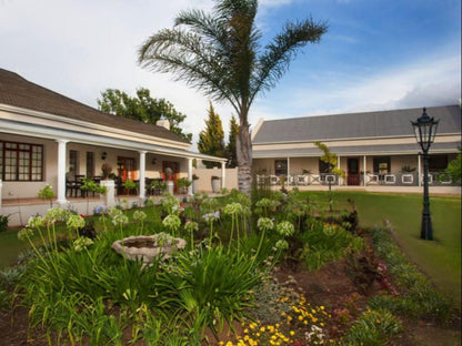 Sorgvry House Of Guests, House, Building, Architecture, Palm Tree, Plant, Nature, Wood