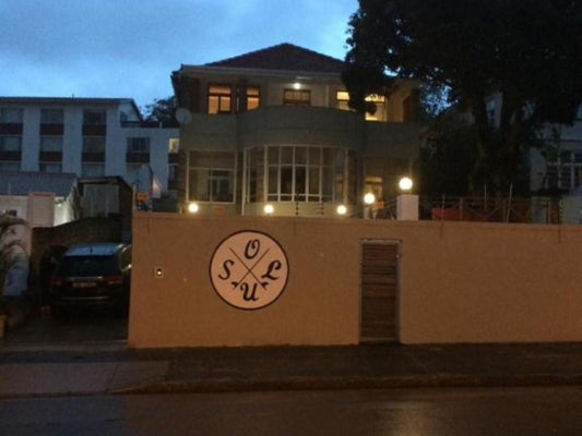 Soul House Morningside Durban Kwazulu Natal South Africa House, Building, Architecture, Sign, Window