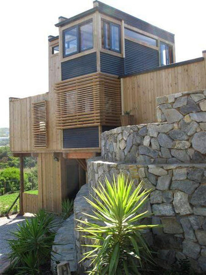 Soul Arch Solar Beach Plettenberg Bay Western Cape South Africa House, Building, Architecture, Garden, Nature, Plant
