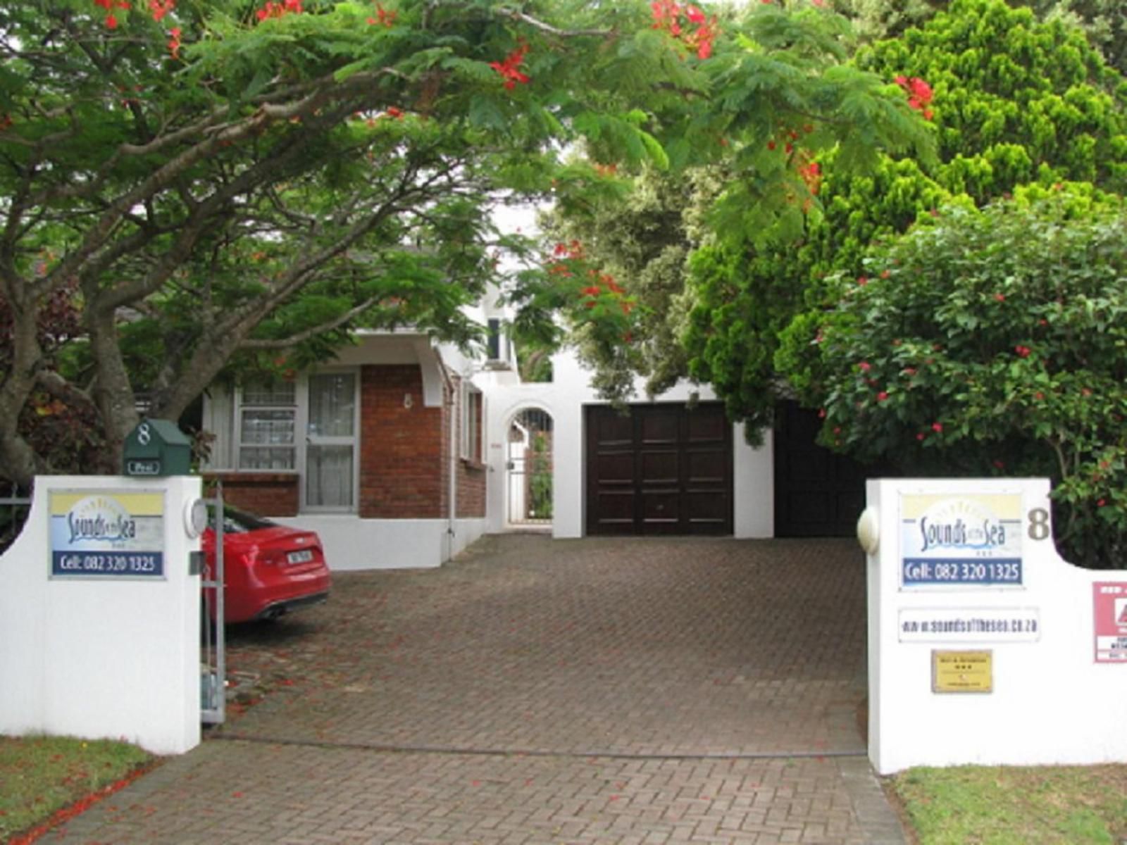 Sounds Of The Sea Bandb Beacon Bay East London Eastern Cape South Africa House, Building, Architecture, Window