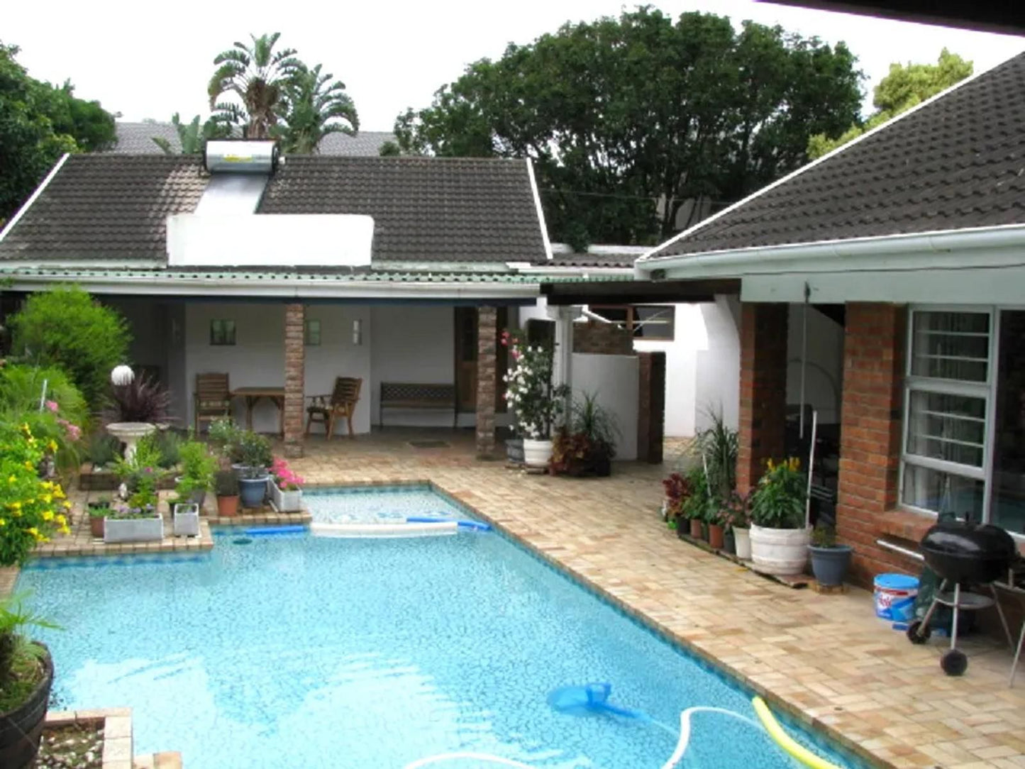 Sounds Of The Sea Bandb Beacon Bay East London Eastern Cape South Africa House, Building, Architecture, Swimming Pool