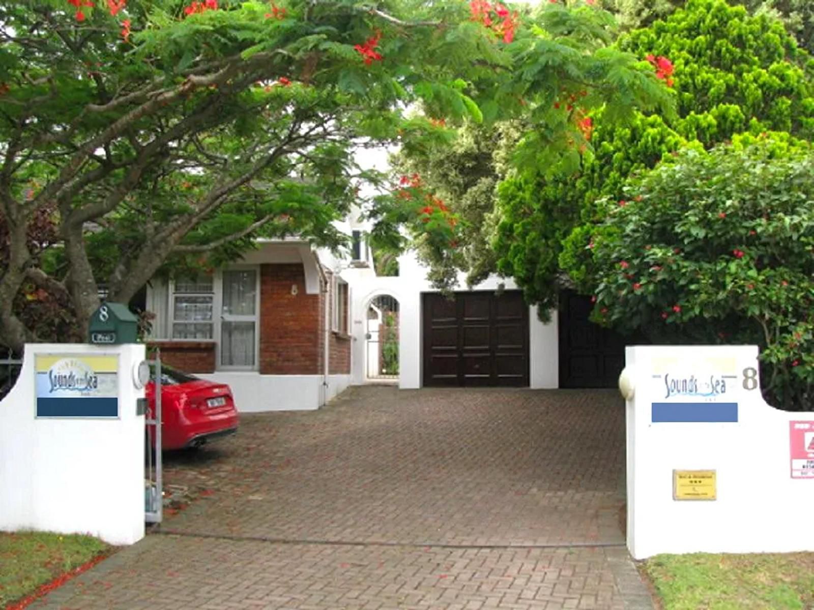 Sounds Of The Sea Bandb Beacon Bay East London Eastern Cape South Africa House, Building, Architecture, Window