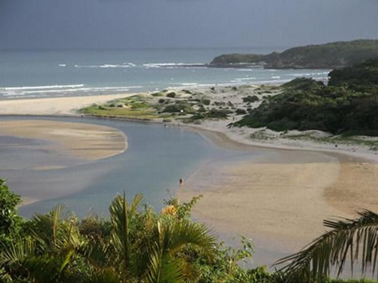 Sounds Of The Sea Bandb Beacon Bay East London Eastern Cape South Africa Beach, Nature, Sand, Ocean, Waters