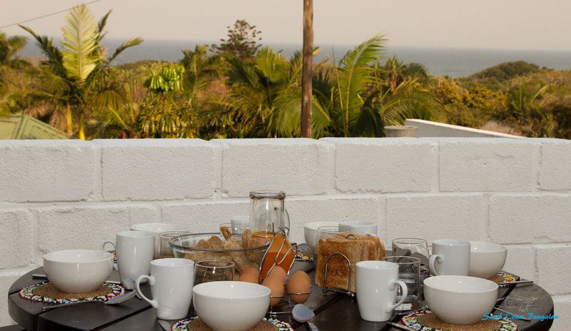 South Coast Bungalow Illovo Beach Kingsburgh Kwazulu Natal South Africa Beach, Nature, Sand, Cup, Drinking Accessoire, Drink, Palm Tree, Plant, Wood, Food