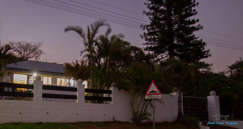 South Coast Bungalow Illovo Beach Kingsburgh Kwazulu Natal South Africa Palm Tree, Plant, Nature, Wood, Sign