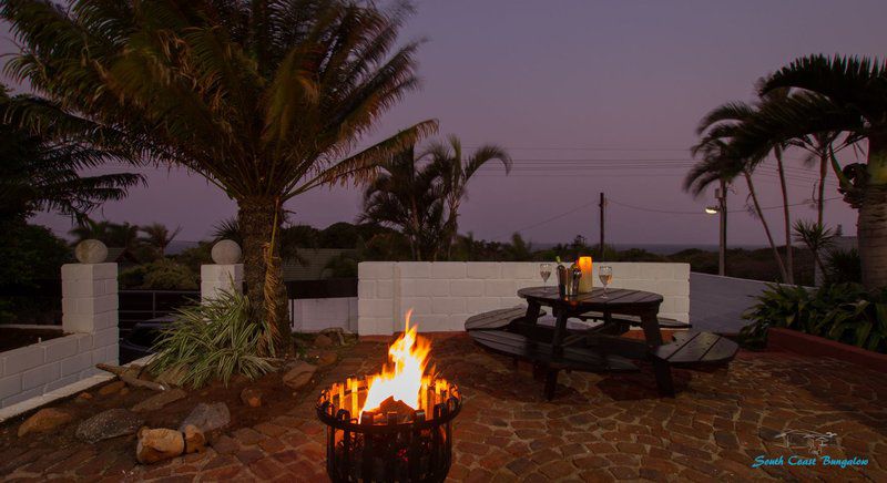 South Coast Bungalow Illovo Beach Kingsburgh Kwazulu Natal South Africa Beach, Nature, Sand, Fire, Palm Tree, Plant, Wood