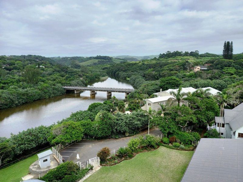 South Coast Riviera 805 Sea Park Kwazulu Natal South Africa Palm Tree, Plant, Nature, Wood, River, Waters