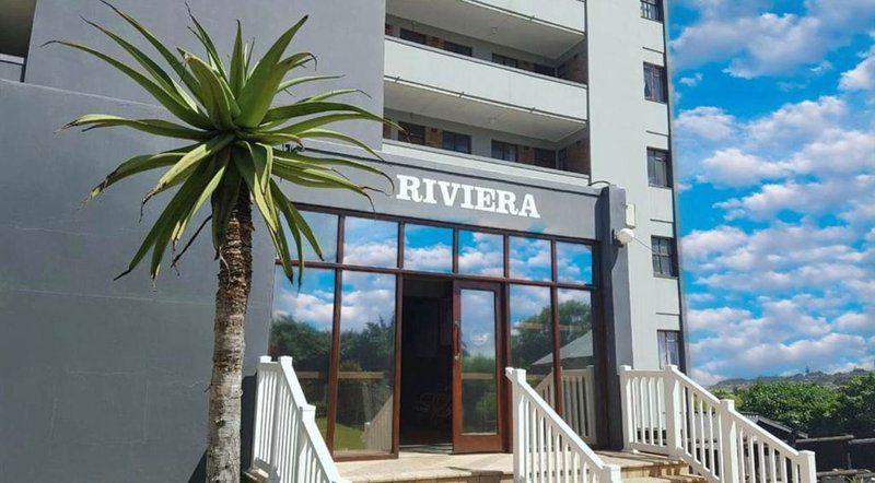 South Coast Riviera 805 Sea Park Kwazulu Natal South Africa Balcony, Architecture, Facade, Building, House, Palm Tree, Plant, Nature, Wood, Sign