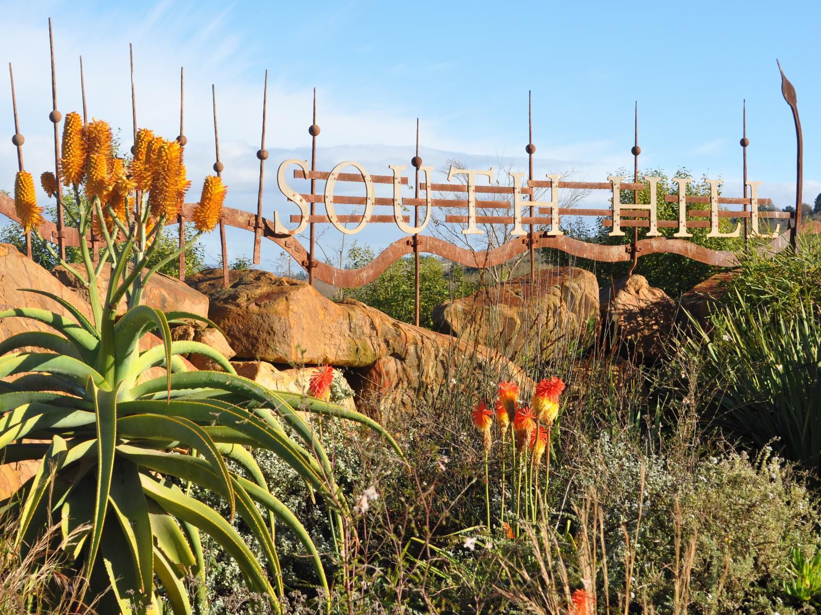 South Hill Guesthouse Bot River Western Cape South Africa Complementary Colors, Plant, Nature