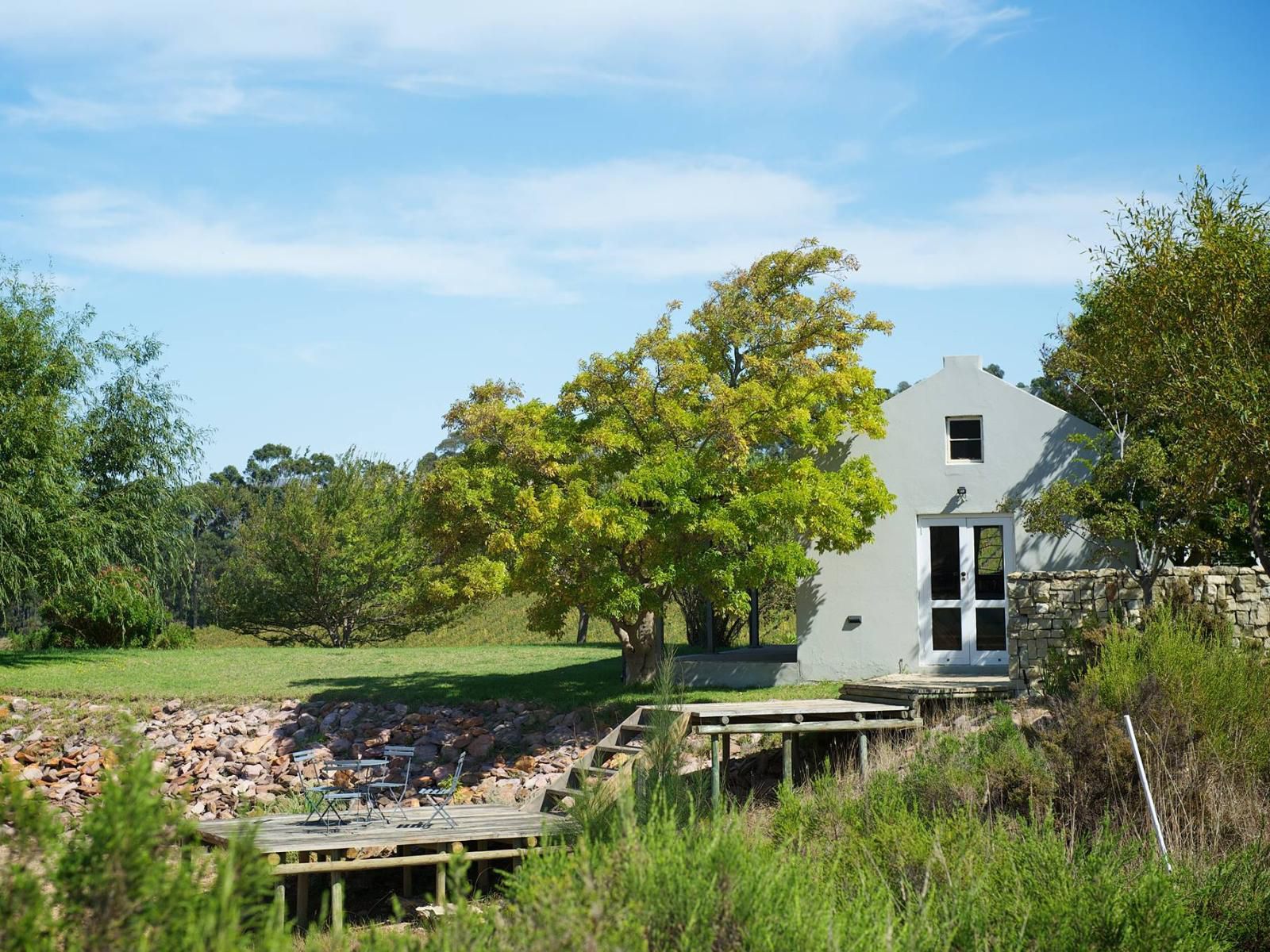 South Hill Guesthouse Bot River Western Cape South Africa Complementary Colors, Building, Architecture