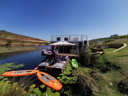 South Hill Guesthouse Bot River Western Cape South Africa Complementary Colors, Highland, Nature