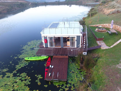 South Hill Guesthouse Bot River Western Cape South Africa Bridge, Architecture, Lake, Nature, Waters