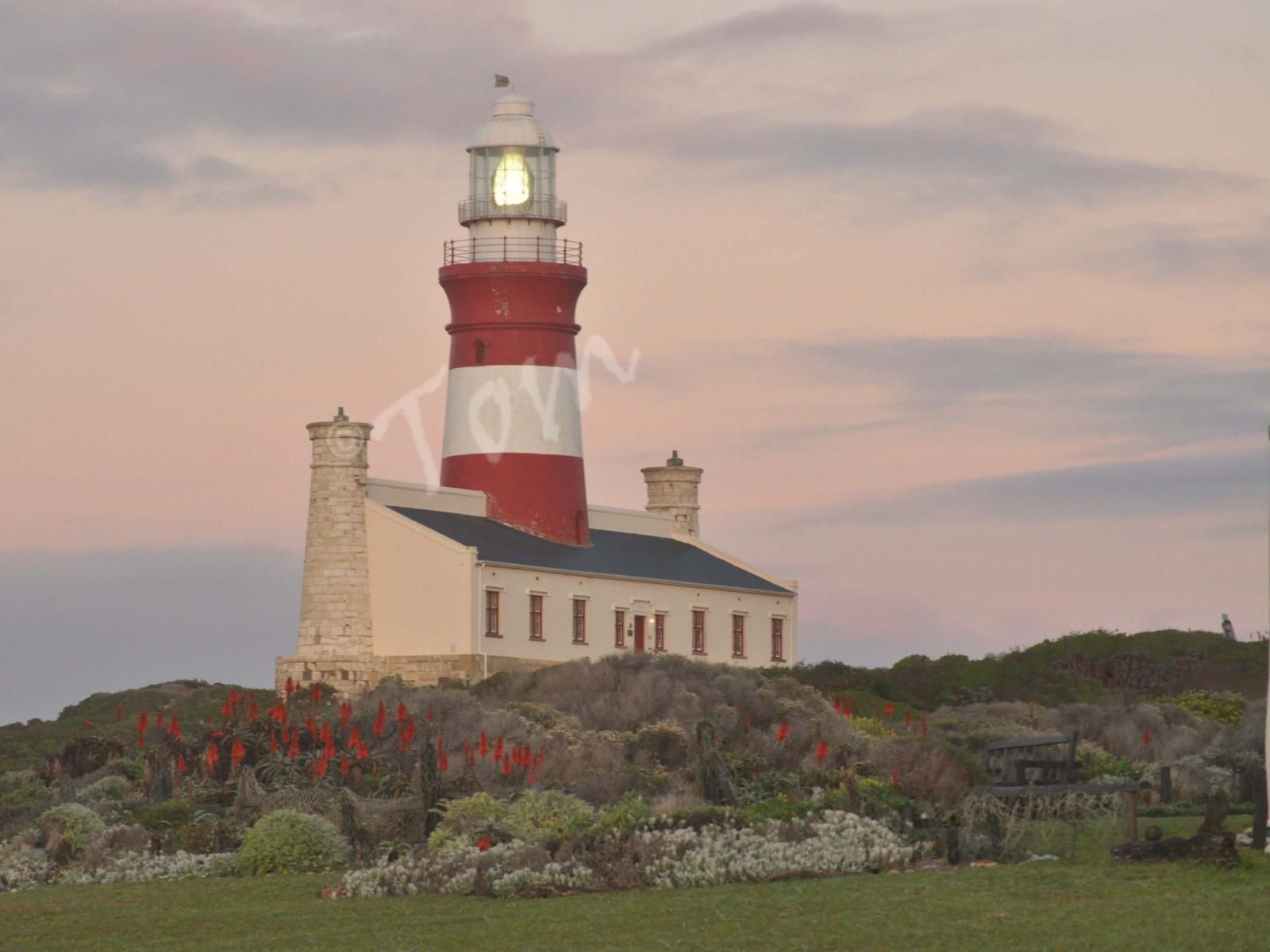 South Point Agulhas Western Cape South Africa Building, Architecture, Lighthouse, Tower