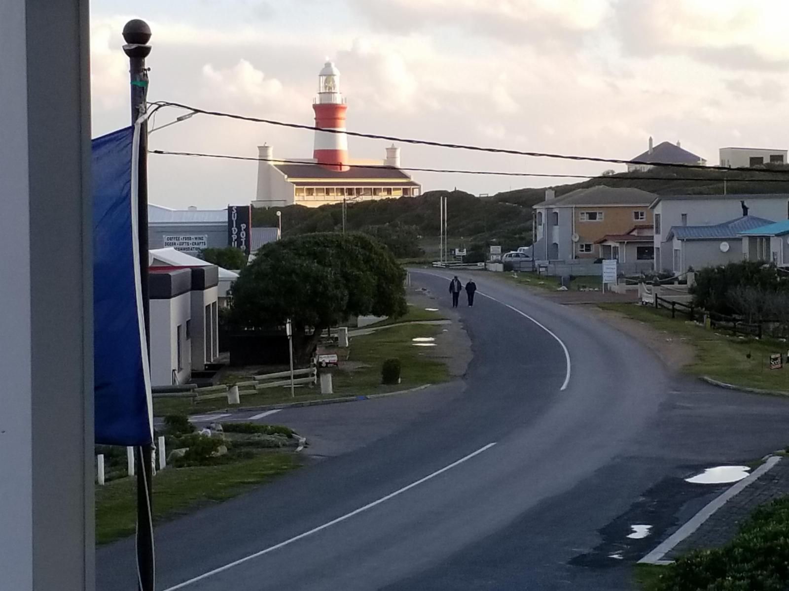 South Point Agulhas Western Cape South Africa Beach, Nature, Sand, Building, Architecture, Flag, Lighthouse, Tower