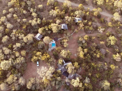 South Safari Lodge, Aerial Photography