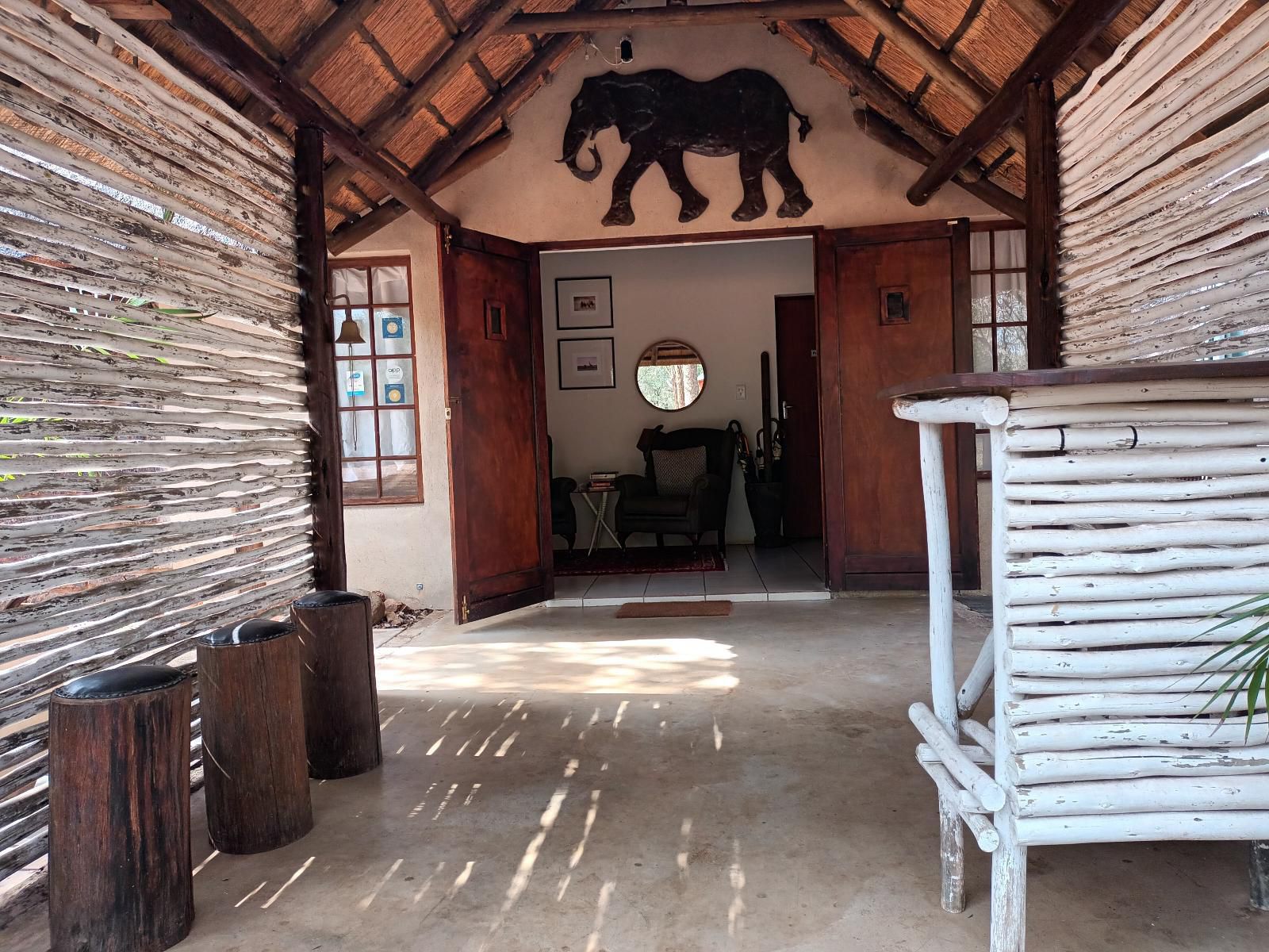 South Safari Lodge