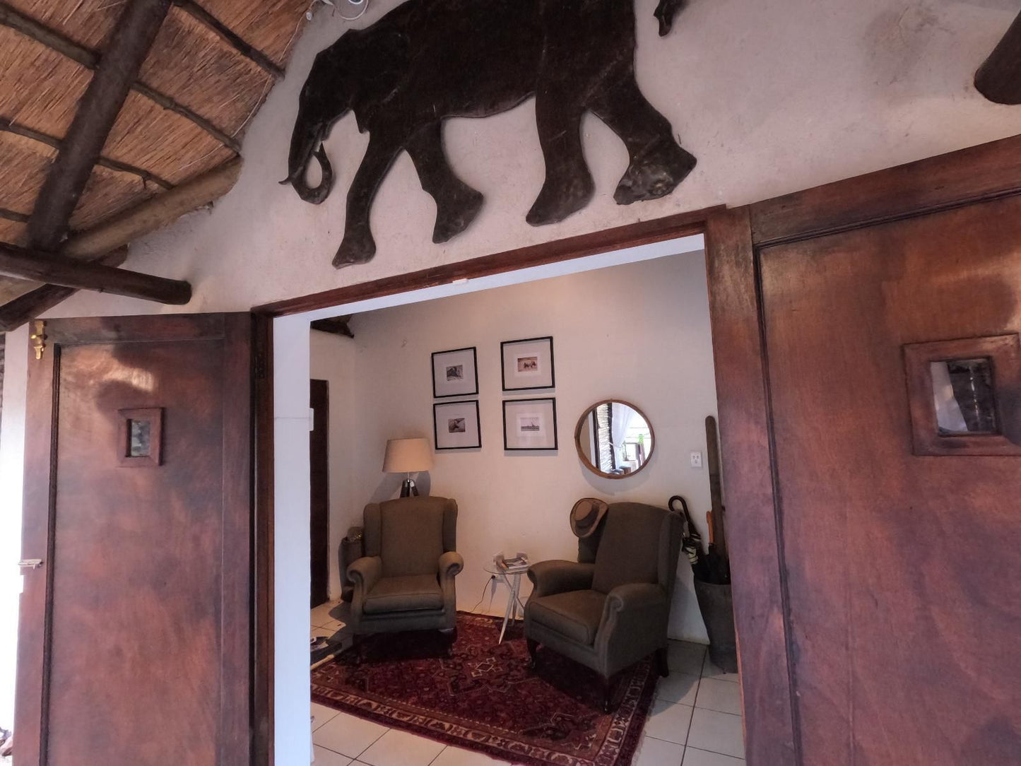 South Safari Lodge