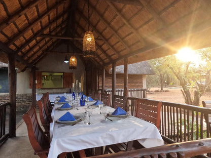 South Safari Lodge