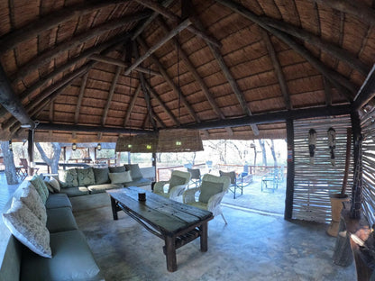 South Safari Lodge