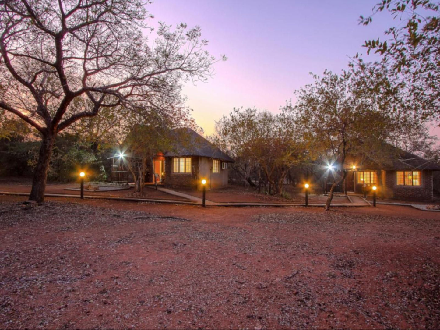 South Safari Lodge