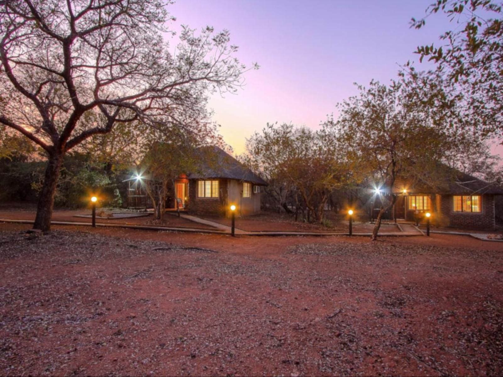 South Safari Lodge