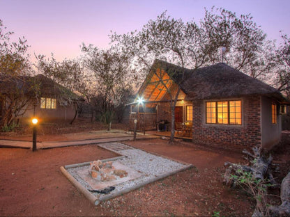 South Safari Lodge