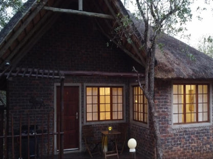 South Safari Lodge, Building, Architecture, House