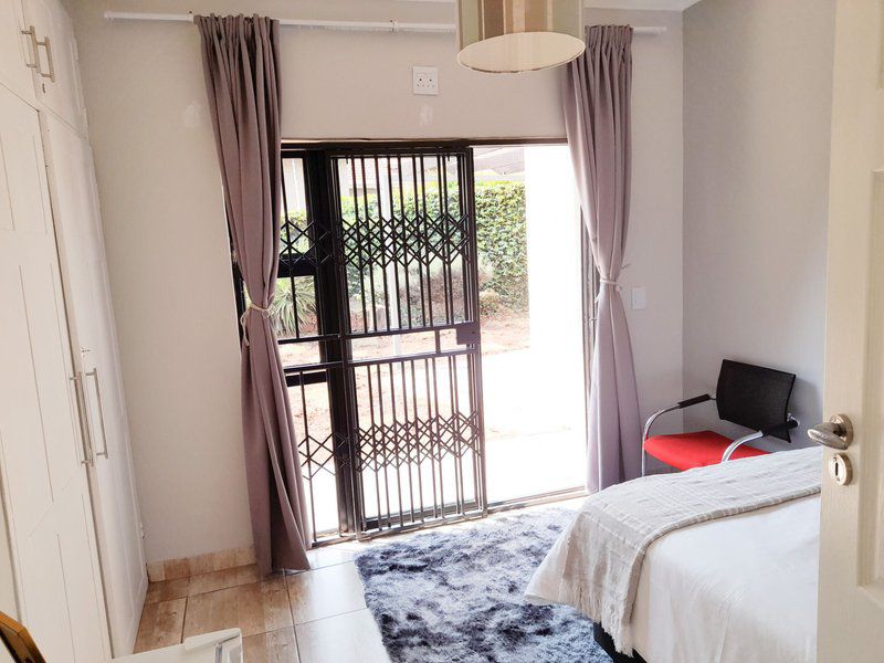 South Serene Guest House Midrand Johannesburg Gauteng South Africa Bedroom