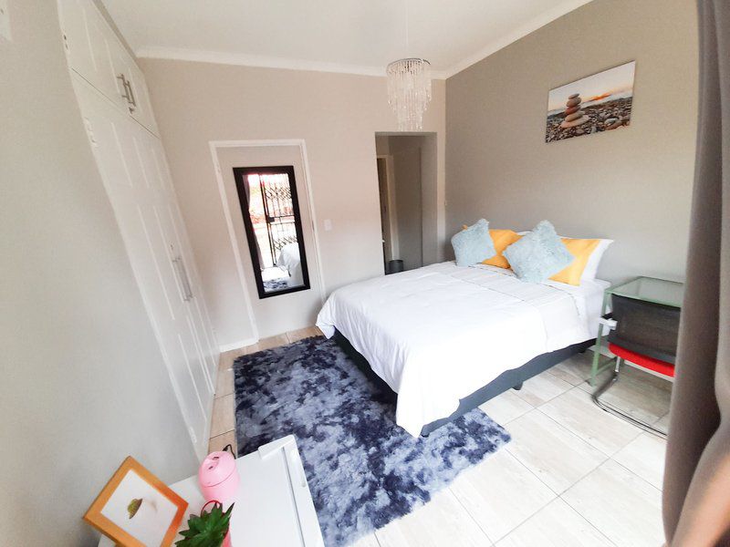 South Serene Guest House Midrand Johannesburg Gauteng South Africa Bedroom