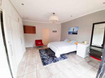 South Serene Guest House Midrand Johannesburg Gauteng South Africa Bedroom