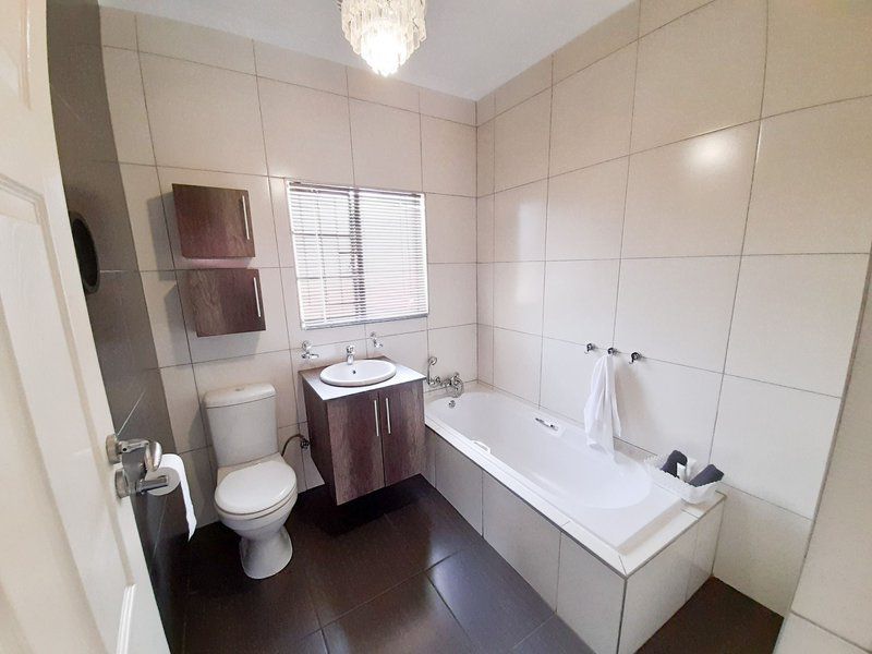 South Serene Guest House Midrand Johannesburg Gauteng South Africa Bathroom