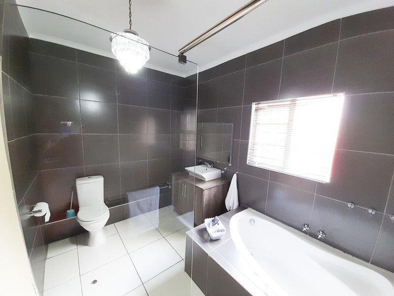South Serene Guest House Midrand Johannesburg Gauteng South Africa Unsaturated, Bathroom