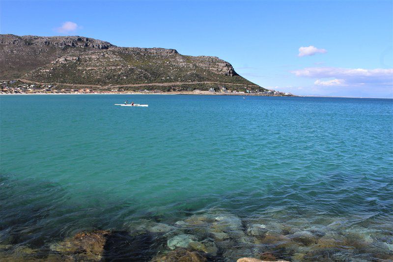 South Shore Harrier 202 Fish Hoek Cape Town Western Cape South Africa Beach, Nature, Sand