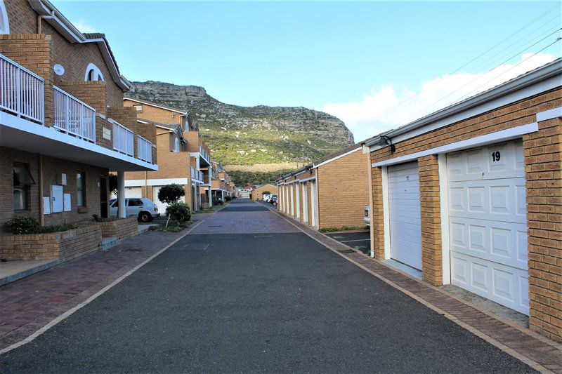South Shore Harrier 202 Fish Hoek Cape Town Western Cape South Africa House, Building, Architecture, Street