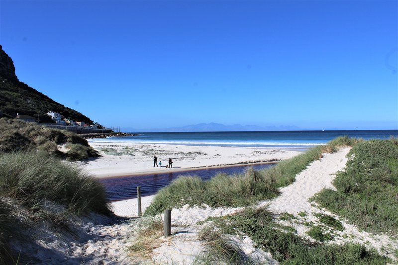 South Shore Harrier 202 Fish Hoek Cape Town Western Cape South Africa Beach, Nature, Sand