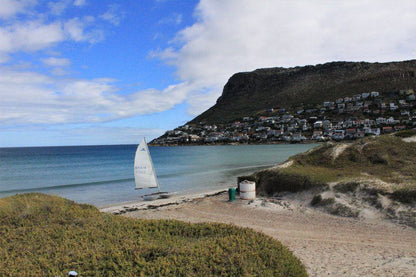 South Shore Harrier 202 Fish Hoek Cape Town Western Cape South Africa Beach, Nature, Sand