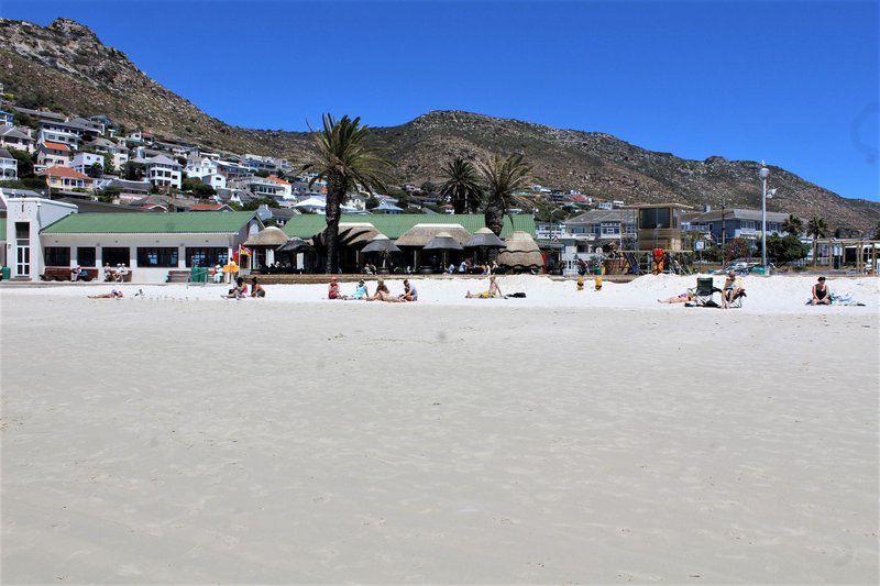 South Shore Harrier 202 Fish Hoek Cape Town Western Cape South Africa Beach, Nature, Sand