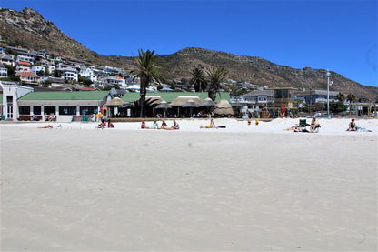 South Shore Harrier 202 Fish Hoek Cape Town Western Cape South Africa Beach, Nature, Sand