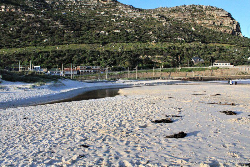 South Shore Harrier 202 Fish Hoek Cape Town Western Cape South Africa River, Nature, Waters, Snow, Winter