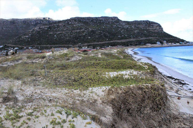 South Shore Harrier 202 Fish Hoek Cape Town Western Cape South Africa Beach, Nature, Sand, Island