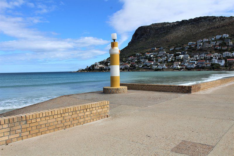South Shore Harrier 202 Fish Hoek Cape Town Western Cape South Africa Beach, Nature, Sand, Lighthouse, Building, Architecture, Tower