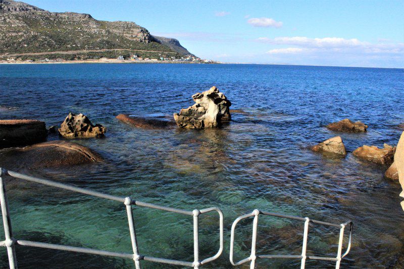 South Shore Harrier 202 Fish Hoek Cape Town Western Cape South Africa Beach, Nature, Sand